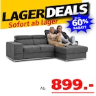 Aktuelles Dior Angebot bei Seats and Sofas in Mainz ab 899,00 €