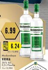 Aktuelle Vodka Angebote bei EDEKA in Bochum Aktuelles Vodka Angebot bei EDEKA in Bochum ab 6,24 €