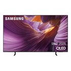 Téléviseur OLED 4K* - 140 cm - SAMSUNG en promo chez Carrefour Saint-Maur-des-Fossés