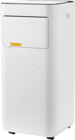 CLIMATISEUR MOBILE Q6151 - QILIVE en promo chez Auchan Supermarché CLIMATISEUR MOBILE Q6151 - QILIVE dans le catalogue Auchan Supermarché