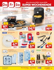 Kochtopf im Netto Marken-Discount Prospekt in Weiden Aktueller Netto Marken-Discount Prospekt mit Kochtopf, "Aktuelle Angebote", Seite 55