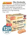 Öko-Zündwolle im V-Markt Prospekt Öko-Zündwolle von favorit im aktuellen V-Markt Prospekt für 12,99 €