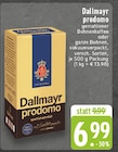 prodomo gemahlener Bohnenkaffee im Angebot bei E center in Duisburg prodomo gemahlener Bohnenkaffee Angebote von Dallmayr bei E center Duisburg für 6,99 €