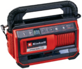 Hybrid-Kompressor Pressito 18/25 Hybrid im Angebot bei toom Baumarkt in Göppingen Hybrid-Kompressor Pressito 18/25 Hybrid Angebote von Einhell bei toom Baumarkt Göppingen für 119,99 €