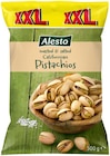 Pistaches de Californie - Alesto dans le catalogue Lidl