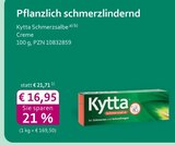 Kytta Schmerzsalbe Angebot in Wald Kytta Schmerzsalbe im aktuellen Prospekt bei mea - meine apotheke in Wald