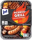 Aktuelle Grill Angebote bei REWE in Frankfurt (Main) Aktuelles Einwegrill Angebot bei REWE in Frankfurt (Main) ab 2,99 €