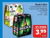 Aktuelle Bier Angebote bei Marktkauf in Schweinfurt Aktuelles Bier Angebot bei Marktkauf in Schweinfurt ab 3,99 €