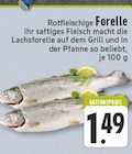 Aktuelles Forelle Angebot bei E center in Bielefeld ab 1,49 €