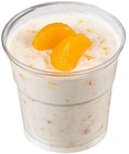 Mandarinenquark im REWE Prospekt Mandarinenquark von  im aktuellen REWE Prospekt für 8,90 €