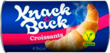 EDEKA Sittensen - Croissants Angebot im Prospekt Croissants bei EDEKA im Sittensen Prospekt für 1,69 €