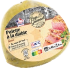 PALETTE À LA DIABLE - PAYS GOURMAND en promo chez Aldi PALETTE À LA DIABLE - PAYS GOURMAND dans le catalogue Aldi