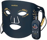 Masque visage LED, SFC 105 - SANITAS dans le catalogue Lidl