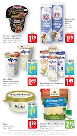 Rama im EDEKA Prospekt in Mannheim Aktueller EDEKA Prospekt mit Rama, "Aktuelle Angebote", Seite 6