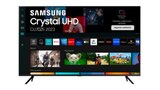 Téléviseur UHD* - 108 cm - SAMSUNG en promo chez Carrefour Le Havre à 379,99 €