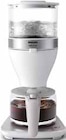 Aktuelle Kaffeevollautomat Angebote bei expert in Wuppertal Aktuelles Filterkaffeemaschine HD5416/00 Café Gourmet weiß Angebot bei expert in Wuppertal ab 109,00 €