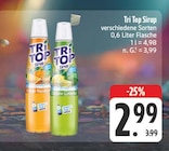 Orange-Mandarine Angebote von Tri Top bei EDEKA Hof für 2,99 €