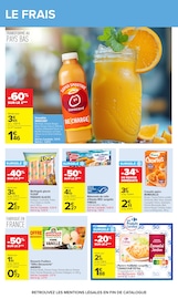 Prospectus Carrefour "Carrefour" en cours à Dunkerque, Page 28 Catalogue Carrefour en cours à Dunkerque, "Carrefour", Page 28