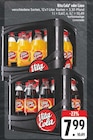 Vita Cola oder Limo Angebote von Vita Cola bei EDEKA Limbach-Oberfrohna für 7,99 €