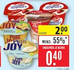 Sahne Joghurt mild Erdbeere Angebote von Zott bei Marktkauf Leonberg für 2,00 €