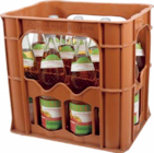 Apfelschorle bei Trink und Spare im Leverkusen Prospekt für 7,99 €