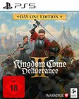 Kingdom Come Deliverance Angebote bei MediaMarkt Saturn Singen für 54,99 €