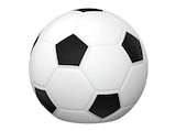 Aktuelles LED-Silikonlicht im Fußball-Design Lampe Angebot bei MediaMarkt Saturn in Köln ab 9,99 €