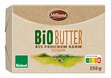 Bioland Süßrahm Butter Angebote von Milbona bei Lidl Maintal für 3,49 €