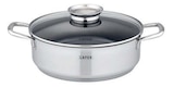 Servierpfanne im Angebot bei BRAUN Möbel-Center in Nürtingen Servierpfanne Angebote von Lafer bei BRAUN Möbel-Center Nürtingen für 89,95 €