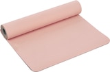 Yoga-Matte für 12,99 € bei Rossmann im Angebot Yoga-Matte im aktuellen Rossmann Prospekt