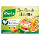 Assaisonnement - KNORR en promo chez Carrefour Perpignan à 1,22 €