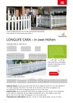 Gartenzaun Gartenzaun