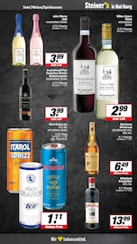 Mumm im EDEKA Prospekt in Osnabrück Aktueller EDEKA Prospekt mit Mumm, "Aktuelle Angebote", Seite 21