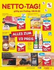 Sekt im Netto Marken-Discount Prospekt in Bremerhaven Aktueller Netto Marken-Discount Prospekt mit Sekt, "Aktuelle Angebote", Seite 47