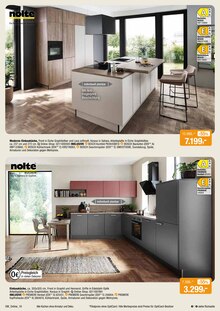 Küche im aktuellen Opti-Wohnwelt Prospekt (Bremerhaven) Küche im Opti-Wohnwelt Prospekt "Aktuelle Angebote" mit 36 Seiten (Bremerhaven)