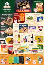 GLOBUS Supermarkt Prospekt der aktuellen Woche mit 28 Seiten, gültig von 24.11.2025 bis 29.11.2025, in Kerpen und Umgebung Aktueller GLOBUS Supermarkt Prospekt in Kerpen und Umgebung, "Aktuelle Angebote" mit 28 Seiten, 24.11.2025 - 29.11.2025