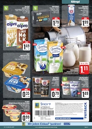 E center Joghurt im Prospekt E center Joghurt im Prospekt