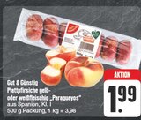 Angebot im EDEKA Güntersleben Prospekt EDEKA Güntersleben Prospekt mit im Angebot für 1,99 €