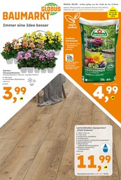 GlobusBaumarkt in Künzelsau Adressen und Öffnungszeiten