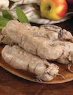 Andouillette pur porc ficelée - INTERMARCHÉ TERROIRS en promo chez Intermarché Hyper Andouillette pur porc ficelée - INTERMARCHÉ TERROIRS dans le catalogue Intermarché Hyper