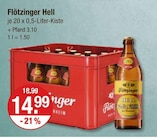 V-Markt Pentling Prospekt mit  im Angebot für 14,99 €