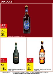 Offre Magnum dans le catalogue Carrefour du moment à la page 97