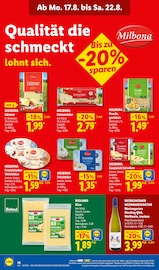 Ähnliche Federweißer Angebote im Prospekt "LIDL LOHNT SICH" von Lidl in Göppingen Ähnliche Angebote wie Federweißer im Prospekt "LIDL LOHNT SICH" auf Seite 20 von Lidl in Göppingen