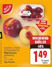 Nektarinen von GUT&GÜNSTIG im aktuellen EDEKA Prospekt