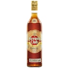 Rhum de Cuba - HAVANA CLUB en promo chez Carrefour Rhum de Cuba - HAVANA CLUB dans le catalogue Carrefour