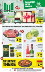Marktkauf Prospekt "Garantiert guter Einkauf", 48 Seiten, für Baiersdorf, 09.12.2019 - 14.12.2019 Marktkauf Prospekt "Garantiert guter Einkauf", 48 Seiten, für Baiersdorf, 09.12.2019 - 14.12.2019