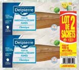 Promo HARENGS FUMÉS FUMAGE DOUX à 2,69 € dans le catalogue Intermarché à Échenoz-la-Méline