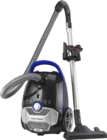 Bodenstaubsauger Blue Vac Power im Angebot bei expert in Hannover Bodenstaubsauger Blue Vac Power Angebote von Fakir bei expert Hannover für 79,99 €