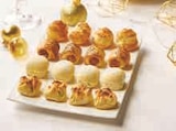 Petits Fours Traiteur en promo chez Super U Meyzieu à 7,30 €