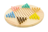JEU DE DAMES CHINOISES à 19,99 € dans le catalogue JouéClub